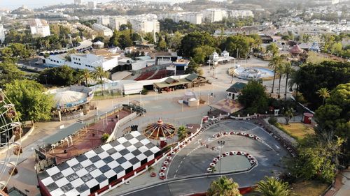 Un parc de distracții celebru, închis în timpul crizei COVID, se va redeschide în urma unei investiții de 100 de milioane de euro