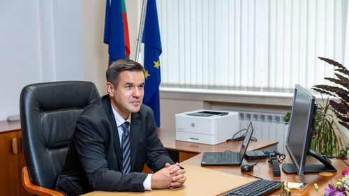 Ministrul bulgar al Economiei: Dacă prețurile cresc, vom permite importurile din Ucraina  