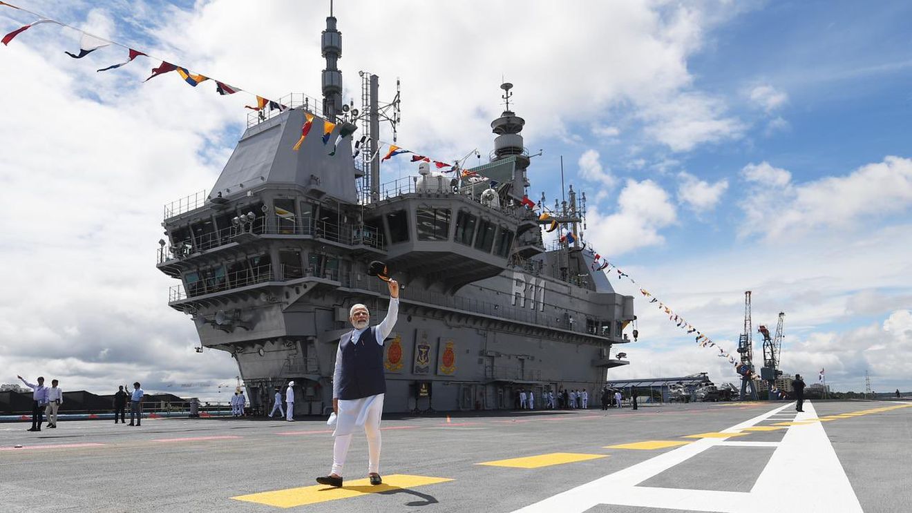 Miliarde de rupii aparținând Rusiei sunt blocate în conturi din India