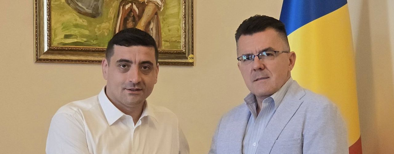 Marile schimbări din AUR: George Simion a întărit poziția anti-UE și pro-Rusia prin promovarea lui Dan Dungaciu și Andrei Gușă. I-a îndepărtat pe Marius Lulea și Gheorghe Piperea