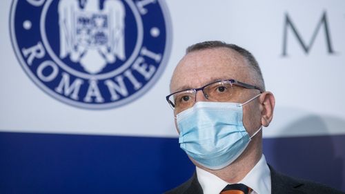 EXCLUSIV Universitățile vor putea preda online de anul viitor, spune ministrul Educației. Cîmpeanu: Activitățile online și ponderea lor diferențiată la licență, master sau doctorat vor fi prevăzute în noi standarde ARACIS