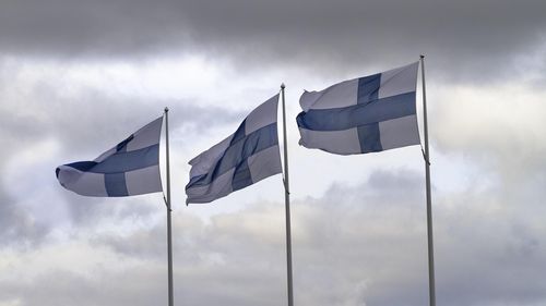 Premierul finlandez cere UE să ajute Helsinki să prevină un aflux de migranţi sosiţi din Rusia