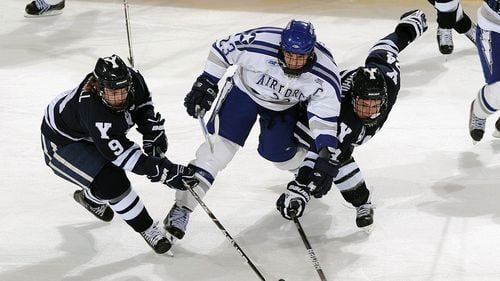 Un jucător rus de hochei pe gheață a fost arestat în Polonia, sub acuzația de spionaj