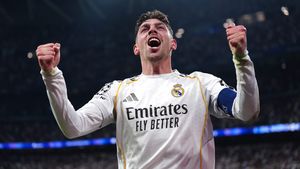 Federico Valverde, transportat la spital după o altercație cu Aurelien Tchouameni / MARCA: „Cel mai grav incident trăit vreodată” la Real Madrid
