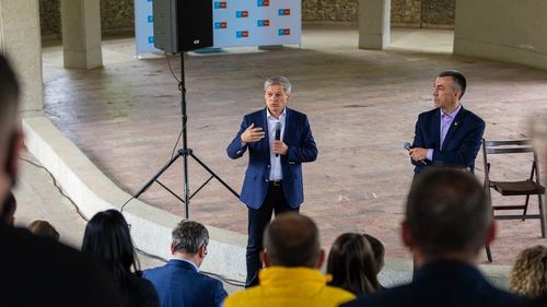 Europarlamentar german: ”Nu avem nevoie de România și Bulgaria nici în Uniunea Europeană, nici în Schengen” / Reacția lui Cioloș:”Orice amânare este o mână de ajutor dată partidelor extremiste și antieuropene din România”