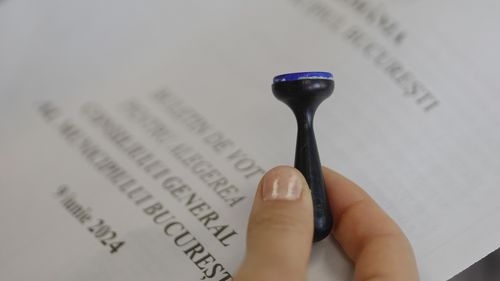 Eugen Tomac și Cătălin Drulă: ”Fraudă masivă la vot prin buletinele de vot preștampilate”