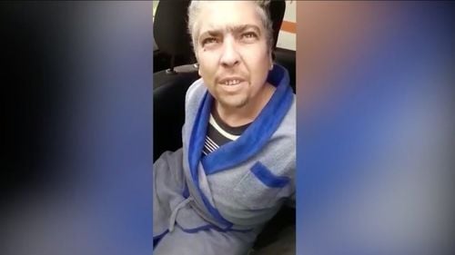 VIDEO Adevărul publică o înregistare video cu Gae, bărbatul din Dolj care a incendiat o bătrână de 83 de ani: ”Vrăjitoarele astea ne-au făcut numai rău nouă, la viitorul nostru”