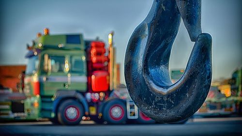 Marea Britanie: 39 de cadavre găsite în Grays, într-un tir care venea din Bulgaria