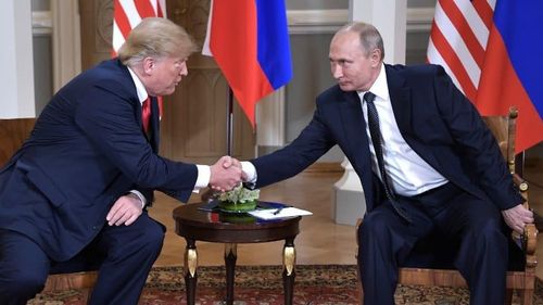 Trump, criticat dur de aliații politici și mediatici după conferința cu Putin: ”Rușinos, oribil. Nu există o echivalenţă morală între Statele Unite şi Rusia