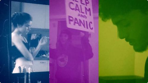 VIDEO „Vis.Viață”: o peliculă despre luptă în România