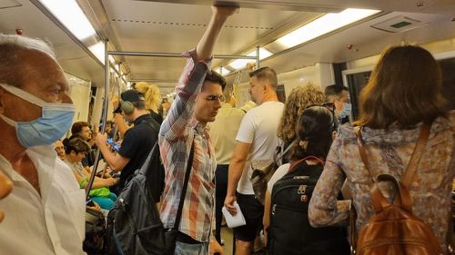 Reducere de 50% pentru donatorii de sânge din București / O hotărâre în acest sens a fost votată de Consiliul General al Municipiului Bucureşti