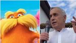 Călin Georgescu, baie de mulțime la Domnești, în Argeș / A vorbit în discursul său despre„Grădina Maicii Domnului”, despre românii jefuiți de munca lor și a încheiat apoteotic cu o reinterpretare a unui citat dintr-un film de desene animate