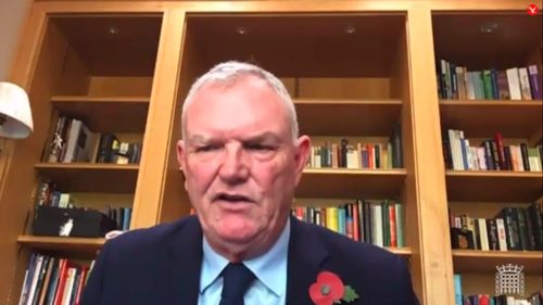 Președintele Federației engleze de fotbal a demisionat la câteva ore după ce a folosit o expresie rasistă