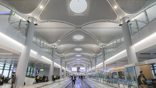 Turcia a arestat un bărbat considerat a fi un suspect în asasinarea preşedintelui haitian / Suspectul se îndrepta din SUA spre Iordania și a fost reținut pe aeroportul din Istanbul
