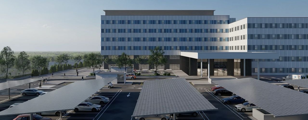 FOTO De ce întârzie turcii de la CCN să intre în șantierul Spitalului Regional de Urgență Iași, deși au ordinul de începere a lucrărilor semnat de o lună / Aceiași turci sunt clasați câștigători și pentru Spitalul Regional din Cluj, licitație blocată în contestații încă din 7 octombrie