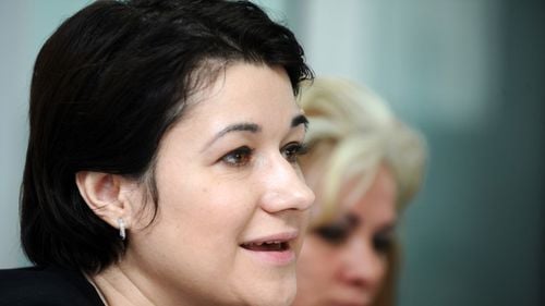 Singurul candidat la șefia Înaltei Curți, judecătoarea Corina Corbu, își susține interviul peste două zile. În premieră, președintele este scos din jocul numirii