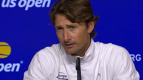 Lovitură neașteptată după ruptura de Alcaraz: Juan Carlos Ferrero se întoarce în sport, dar nu în tenis