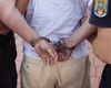 Doi complici ai menajerei, fostă prostituată, care l-a ucis şi incendiat pe medicul pentru care lucra în Capitală, au fost arestaţi