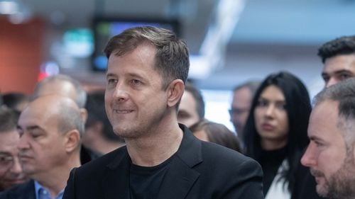 Alianţa PSD-PNL are peste 57% din voturile pentru CJ Ilfov / Liberalul Hubert Thuma, câştigător detaşat al unui nou mandat la şefia CJ - rezultate parţiale