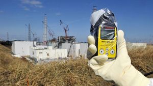 Fermierii din Fukushima produc din nou sake și roșii, la 12 ani după dezastrul nuclear / Proprietar de restaurant:  Sunt 100% sigure. Produsele de la Fukushima pot fi consumate cu adevărată plăcere