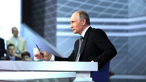 Cum a schimbat Putin Rusia pentru totdeauna