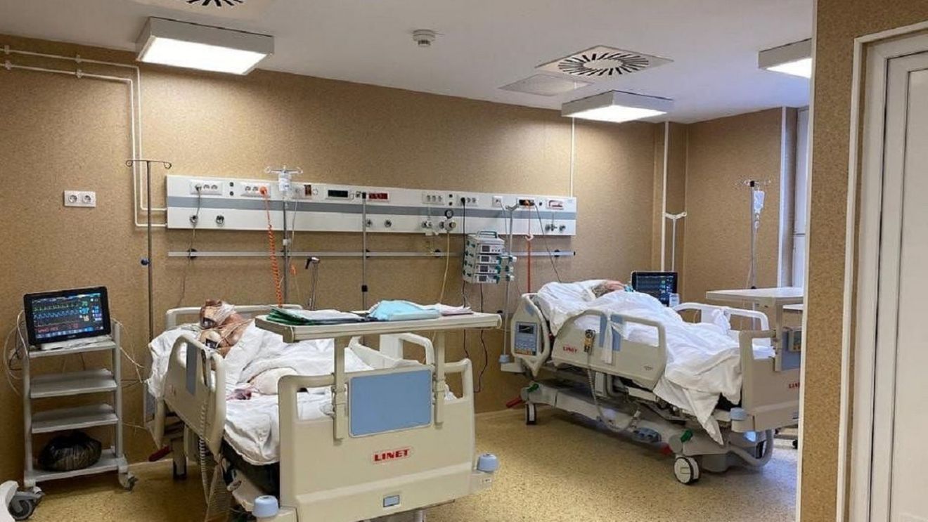 Secretarul de stat Hegedüs Csilla anunță proiecte cu fonduri europene pentru patru spitale din țară/ Principalele achiziții: echipamente, aparatură medicală și de protecție pentru pacienții COVID-19