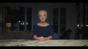 Echipa lui Navalnîi susține că sute de oameni au participat în mai multe orașe din Rusia la ”prânzul împotriva lui Putin”, o formă inedită de protest la urne