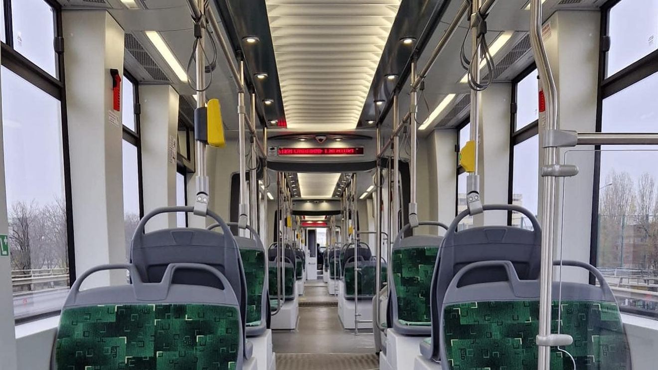STB avertizează asupra unui mesaj fals cu referire la serviciul de transport public din București