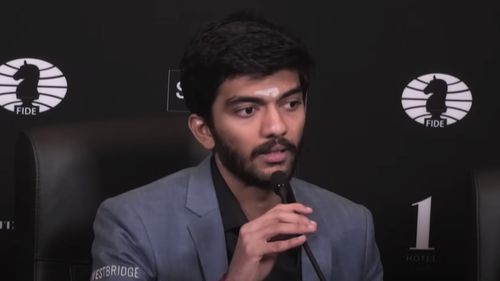 Indianul Gukesh doboară recordul lui Kasparov, devenind campion mondial la șah la vârsta de 18 ani