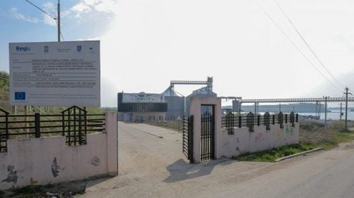 Fonduri europene risipite. Studiu de caz: Bursa de Cereale de la Corabia, încă o instituție care nu a funcționat niciodată