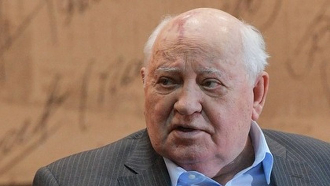 Mihai Gorbaciov, dat în judecată cu privire la crime de război de către şase lituanieni, rude ale unor victime ale atacului sângeros de la 13 ianuarie 1991 împotriva independenţei Lituaniei