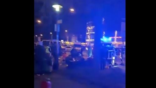 Arabia Saudită a avertizat Germania cu privire la presupusul autor al atacului de la Magdeburg