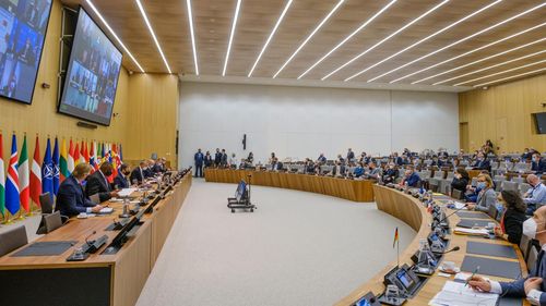 Aliații din cadrul NATO au agreat să înceapă retragerea din Afganistan începând cu 1 mai 2021