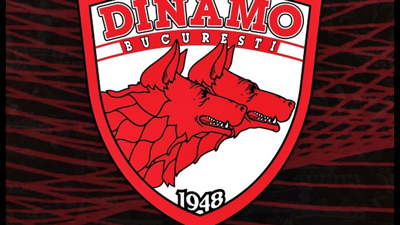 Dinamo versus Dinamo: Echipa din Superliga a învins formaţia din Liga 2, scor 2-0, în meci amical