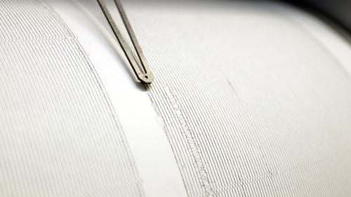 Un cutremur cu magnitudinea 6,3 a lovit vestul Japoniei