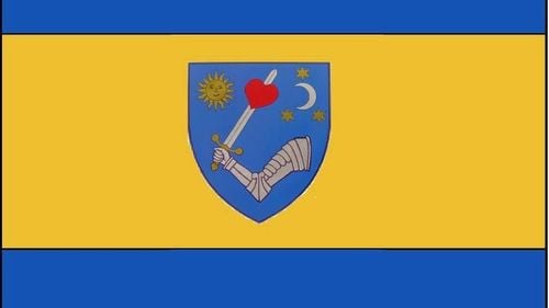 Steagul județului Covasna poate fi, în sfârșit, utilizat. Înalta Curte a respins definitiv o contestație formulată de Forumul Civic al Românilor