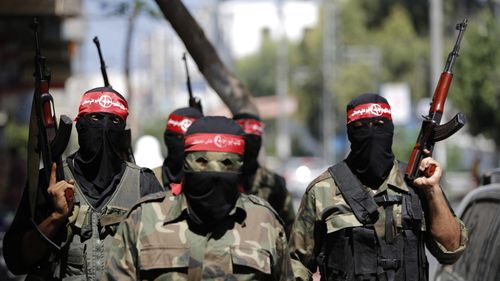 Hamas transmite că discută „propuneri” cu privire la un armistiţiu în Fâşia Gaza, după ce Trump a anunţat un acord cu Israelul, neconfirmat de Netanyahu
