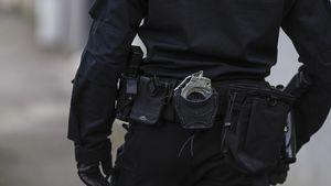 Episcopul Sălajului, suspendat din funcţie, după ce vicarul Episcopiei a ajuns în vizorul Poliției pentru delapidare și fals în înscrisuri sub semnătură privată