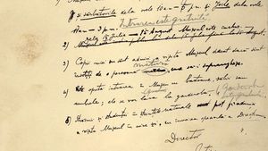 FOTO Regulile Muzeului „Grigore Antipa” la deschiderea din 1908: elevii și studenții de la științe ale naturii aveau acces zilnic, cu „învoirea direcțiunii”