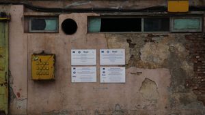 EPPO a sesizat Parchetul Tribunalului București în ancheta privind cheltuirea banilor din ITI Delta Dunării: "Suspecții ar fi constituit un grup infracțional organizat, începând cu anul 2018, în scopul obținerii frauduloase de fonduri europene"