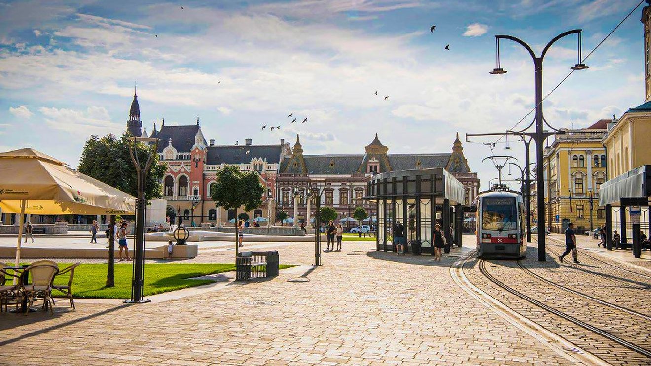 Florin Birta a fost reales președinte al PNL Oradea cu peste 90% din voturi