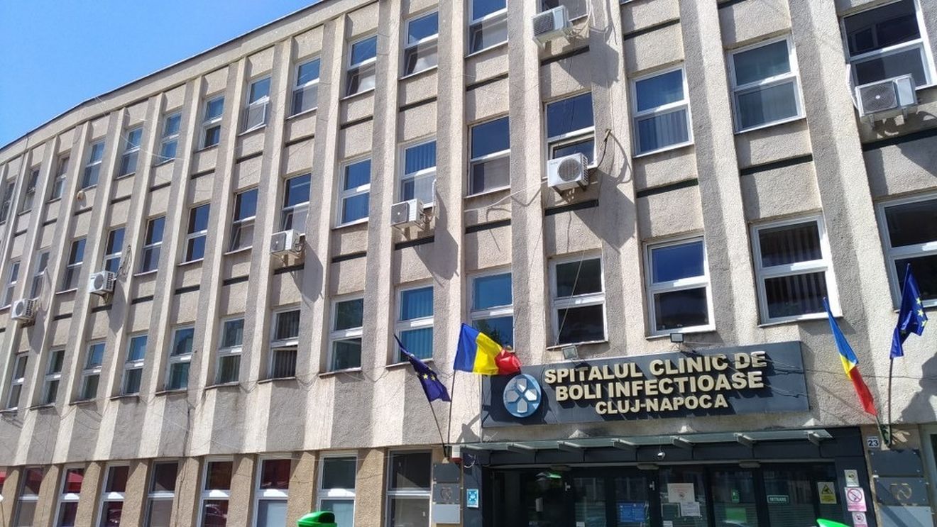 Apel public al unui medic epidemiolog din Cluj: Vă rugăm, oameni buni, respectați măsurile de protecție și igienă. În ritmul acesta de creștere a numărului de infecții într-o săptămână riscăm să nu mai avem locuri în spitale!