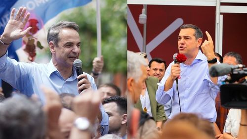 Alegeri repetate în Grecia: Minoritatea musulmană din nord-estul țării devine subiect de dispută între principalele două partide înscrise în cursă