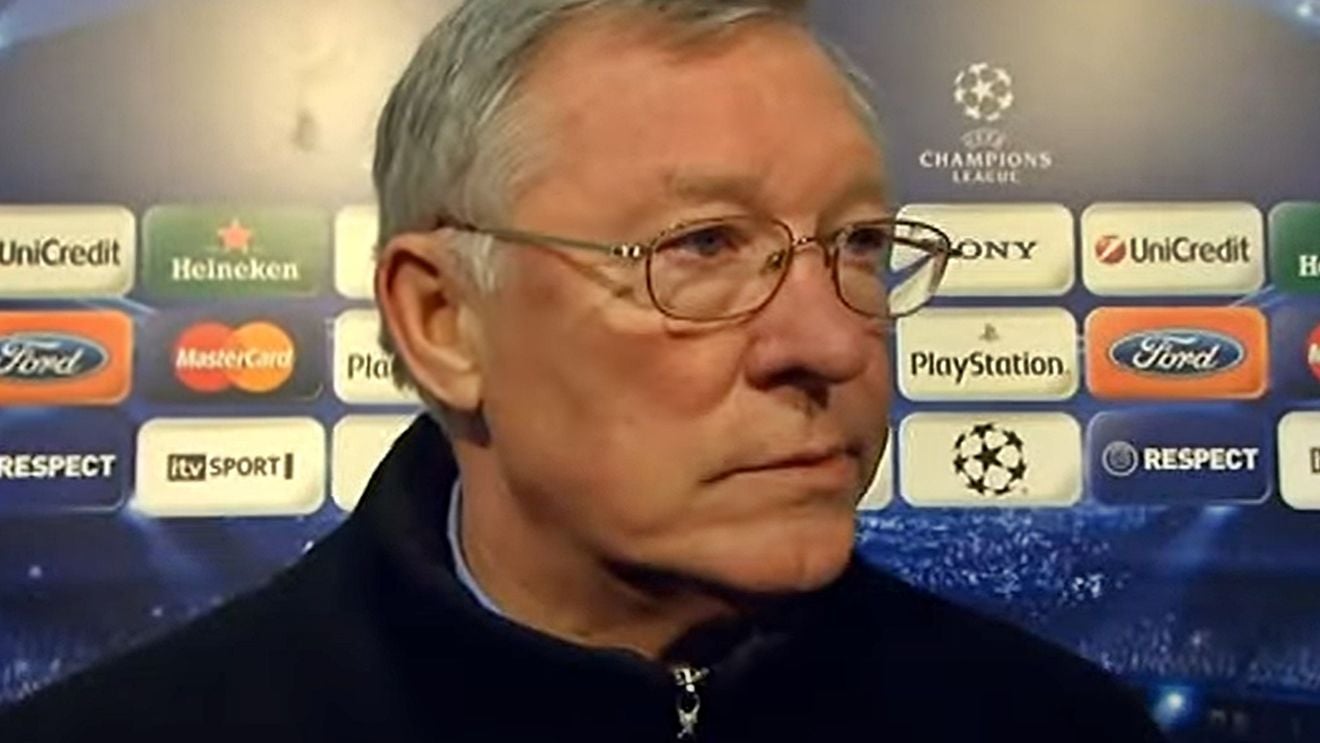 „Dacă Sir Alex Ferguson ar antrena azi, ar ajunge la închisoare”, spune Patrice Evra, fost jucător la Manchester United