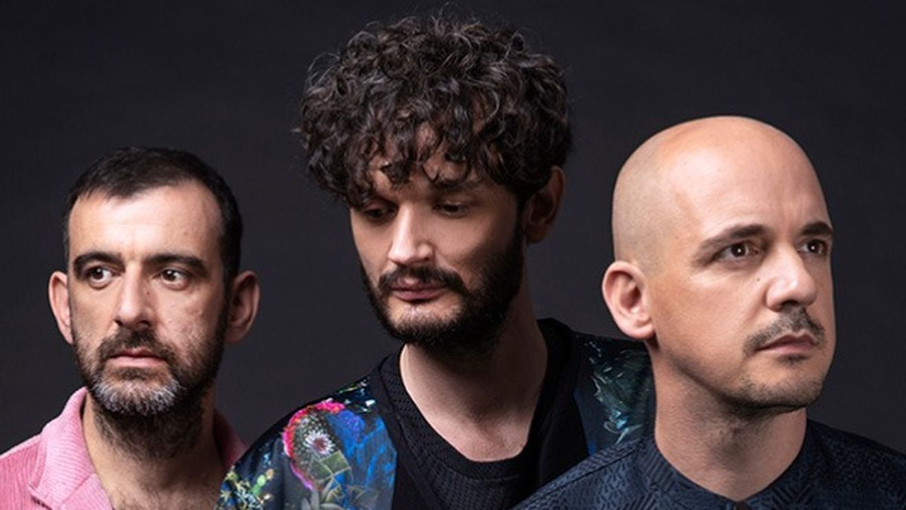 Noi headliners la Electric Castle (Parteneriat)
