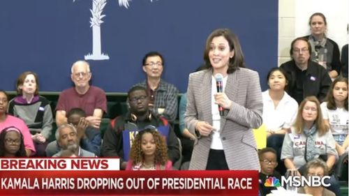 Primul discurs al Kamalei Harris după retragerea lui Biden: Moștenirea realizărilor sale din ultimii trei ani este de neegalat în istoria modernă