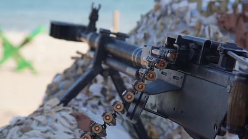 Scenarii de război. Ce se întâmplă dacă liderii vestici care vizitează Ucraina sunt atacați de ruși?