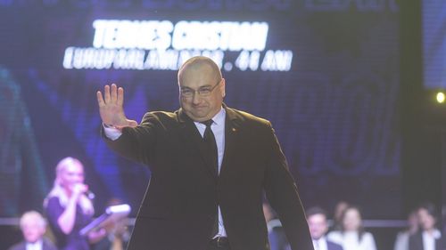 BREAKING Curtea Constituțională analizează joi două cereri de anulare a alegerilor din primul tur al prezidențialelor / Cereri depuse de candidații Cristian Terheș și Sebastian Popescu
