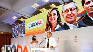 Oficial Ministerul de Externe italian: Am vorbit cu ambasadorul Italiei din București. M-a asigurat de deplina cooperare a autorităților române
