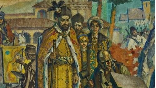 Ziua naţională pentru comemorarea martirilor Brâncoveni şi de conştientizare a violenţelor împotriva creştinilor - marcată pentru prima oară anul acesta pe 16 august în baza unei legi adoptate în urmă cu două luni / Ar trebui să fie luminate în roșu Parlamentul, Guvernul, sediile autorităților publice centrale și locale, Arcul de Triumf și Palatul Mogoșoaia